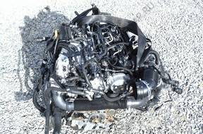 двигатель MOTOR комплектный CRL VW PASSAT 2.0 TDI 2015 год,