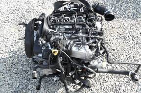двигатель MOTOR комплектный CRL VW PASSAT 2.0 TDI 2015 год,
