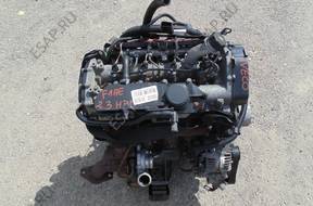 двигатель MOTOR комплектный F1AE IVECO DUCATO 2.3 HPI