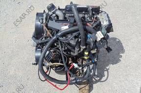 двигатель MOTOR комплектный F1AE IVECO DUCATO 2.3 HPI