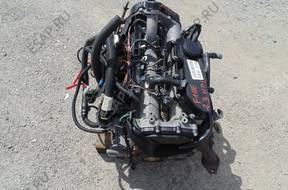 двигатель MOTOR комплектный F1AE IVECO DUCATO 2.3 HPI