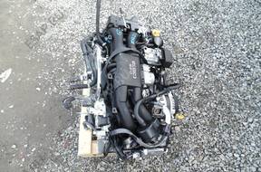 двигатель MOTOR комплектный FA20 TOYOTA GT GT86 2014 год.