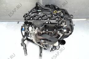 двигатель MOTOR комплектный JTJB FIESTA ST 1.6 SCTi 15 год,