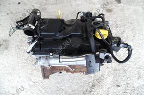 двигатель MOTOR комплектный K9KL292 QASHQAI 1.5 DCI 11 год,