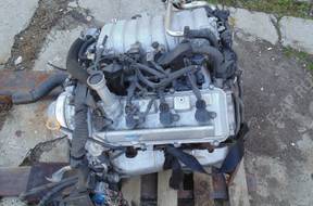 двигатель MOTOR комплектный LEXUS GS430 4.3L 2008 год,. 3UZ