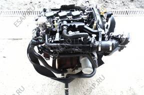 двигатель MOTOR комплектный M1DD FOCUS 1.0 ECOBOOST 15 год,