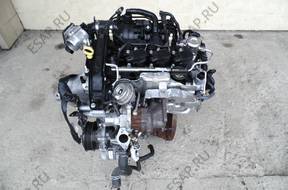 двигатель MOTOR комплектный M1DD FOCUS 1.0 ECOBOOST 15 год,