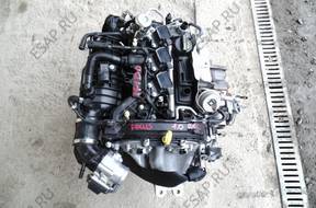 двигатель MOTOR комплектный M1DD FOCUS 1.0 ECOBOOST 15 год,