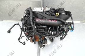 двигатель MOTOR комплектный M2DC FOCUS 1.0 ECOBOOST 15 год,