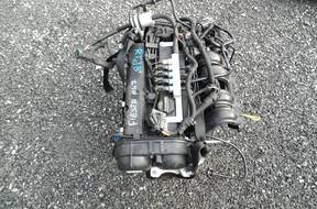 двигатель MOTOR комплектный RTJB FIESTA MK7 1.4 16V 14 год,