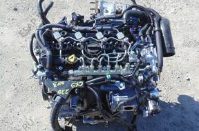 двигатель MOTOR комплектный SH3 MAZDA CX5 2.2D 2014 ГОД