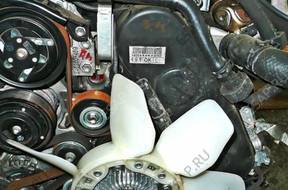 двигатель MOTOR КОМПЛЕКТНЫЙ TOYOTA LAND CRUISER 3.0D 150 1KD