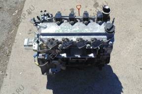 двигатель MOTOR LDA3 HONDA INSIGHT 1.3 2010 ГОД.