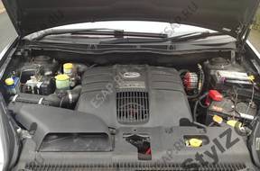 двигатель MOTOR LEGACY TRIBECA B9 двигатель 3.0 H6 04-09
