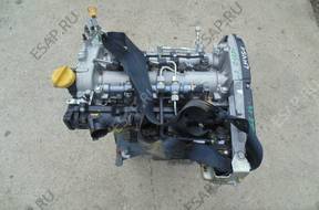 двигатель MOTOR LMY51 JEEP CHEROKEE 2.0 CRDI 2014 год,.