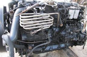 двигатель MOTOR MAN 460 л.с. D2876 LF02  463 л.с.