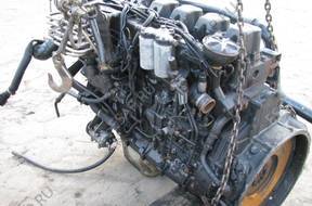 двигатель MOTOR MAN 460 л.с. D2876 LF02  463 л.с.