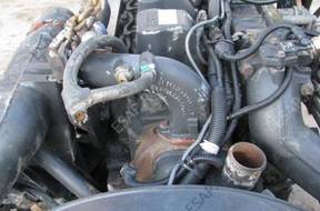 двигатель MOTOR MAN 460 л.с. D2876 LF02  463 л.с.
