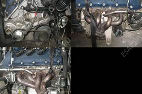 двигатель motor Maserati Granturismo 4.2i M139P