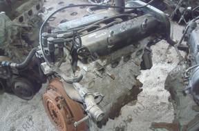 двигатель MOTOR MAZDA 2 02-07 1.25 1.3 бензиновый