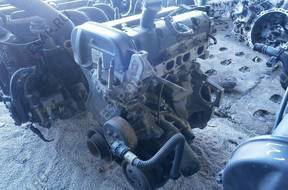 двигатель MOTOR MAZDA 2 02-07 1.4 бензиновый ZETEC SE