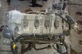 двигатель MOTOR MAZDA 3 03-09 1.3 бензиновый ZJ