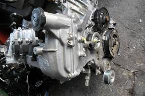 двигатель motor mazda 3 1.6 бензиновый 09-13 Z6