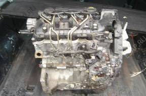 двигатель motor Mazda 3 1.6D 7M5Q