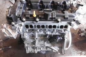 двигатель motor mazda 3 2013-2015 2.0 b skyactiv PE40