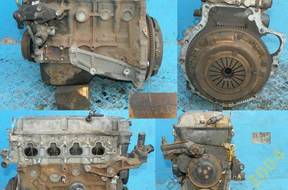 двигатель motor MAZDA 323F  BJ   1,5 16v