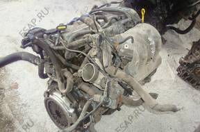 двигатель MOTOR MAZDA 323F BJ 626 GF 2.0 B FS