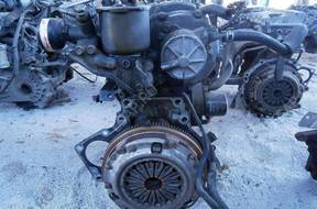 двигатель MOTOR MAZDA 323F BJ 626 PREMACY 2.0D RF2A