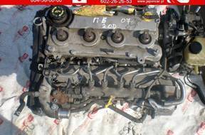 двигатель MOTOR MAZDA 5 2007 год, 2.0 дизельный RF7J