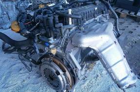 двигатель MOTOR MAZDA 6 02-05 1.8 бензиновый L8 L826