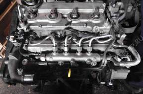 двигатель motor mazda 6 08-12 2.0 citd 146km