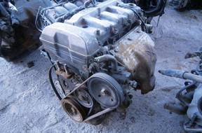 двигатель MOTOR MAZDA 626 92-97 GE 2.0 B CRONOS