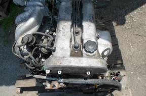 двигатель MOTOR MAZDA MX3 1.6 16V DOHC