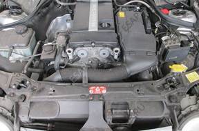 двигатель MOTOR MERCEDES 171 209 1.8KOMPRESSOR 271
