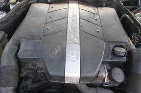 двигатель MOTOR MERCEDES 203 208 3.2 бензиновый 112946