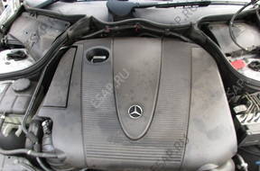 двигатель MOTOR MERCEDES 203 211 CLC 2.2CDI 646