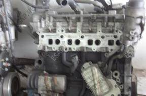 двигатель MOTOR MERCEDES A B 169 245 1.8CDI 640940