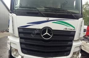 двигатель motor Mercedes Actros MP4 510 ,450