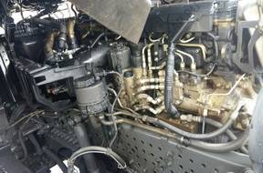 двигатель motor Mercedes Actros MP4 510 ,450