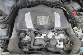 двигатель MOTOR MERCEDES C S CLS ML год CLK 2.8 272 940