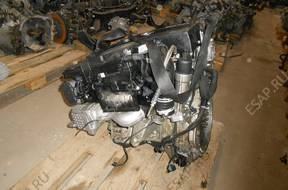 двигатель MOTOR MERCEDES CL 203 1,8 KOMPRESOR 271946