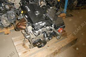 двигатель MOTOR MERCEDES CL 203 1,8 KOMPRESOR 271946