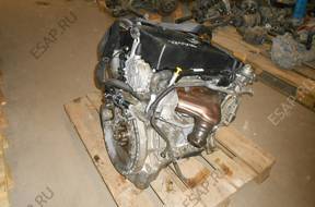 двигатель MOTOR MERCEDES CL 203 1,8 KOMPRESOR 271946