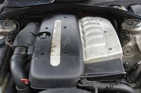 двигатель MOTOR MERCEDES E-KLASA W211 3.2 CDI