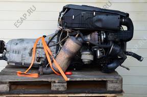 двигатель Motor Mercedes E W211 2.2 CDI 2007 646821