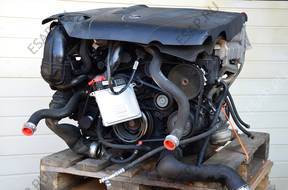 двигатель Motor Mercedes E W211 2.2 CDI 2007 646821